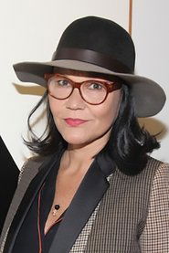 Patricia Black portrait