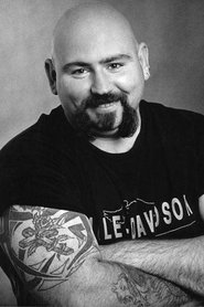 John McGarr portrait