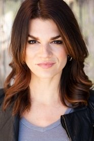 Brittany Goodwin portrait