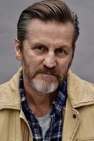 Jerry Trimble portrait