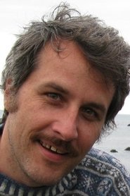 Jim Finn portrait