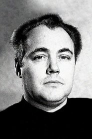 Jimmy Sangster portrait