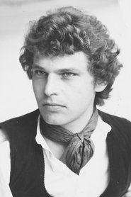 Frans Kellendonk portrait