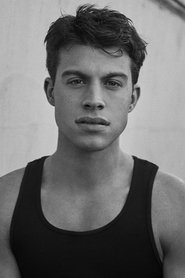 Andrew Matarazzo portrait