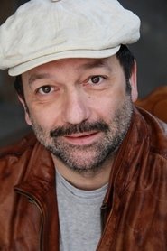 Francesco Procopio portrait