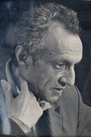 Yuri Yerzinkyan portrait