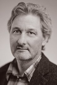 Dag Hoel portrait