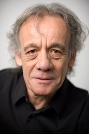 Christian Pelissier portrait