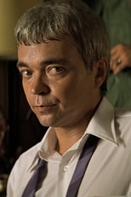 Jerry Ziesmer portrait