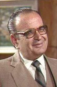 Angelos Georgiadis portrait