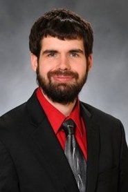 Benjamin Bateson portrait