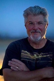 Terry Linehan portrait