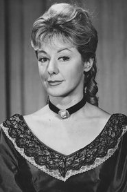 Lorrae Desmond portrait