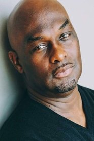 Thomas Mikal Ford portrait