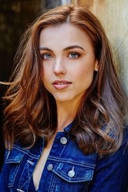 Tori Bailey portrait