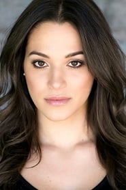 Stephanie Arcila portrait