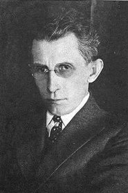 J. Searle Dawley portrait