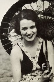 Dorothy Bartlam portrait
