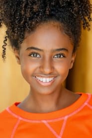 Amari McCoy portrait