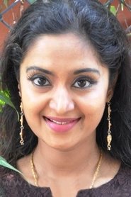 Charmila portrait