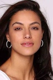 Desirée Popper portrait
