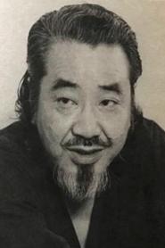 Ei Ogawa portrait