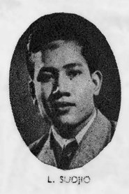 Lilik Sudjio portrait