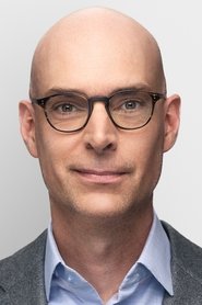 Guillaume Bourgault-Côté portrait