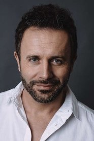 Przemysław Cypryański portrait