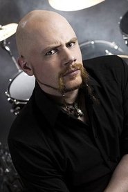 Petter Karlsson portrait