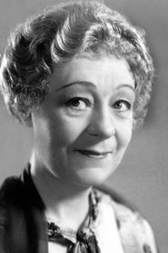 Athene Seyler portrait