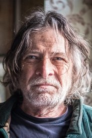 Rousy Chanev portrait