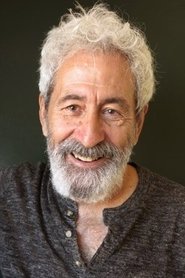 Juan Carlos Sánchez portrait