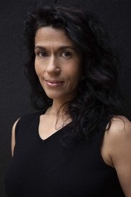 Lavínia Moreira portrait