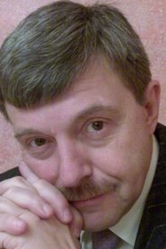 Grigory Amnuel portrait