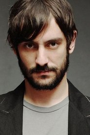 Marco Foschi portrait