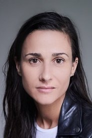 Sarah Barlondo portrait