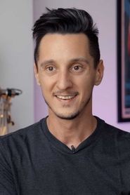Nicolás Amelio-Ortiz portrait