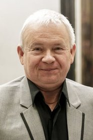 Zoroslav Laurinc portrait