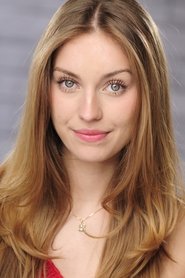 Victoria Kmiec portrait