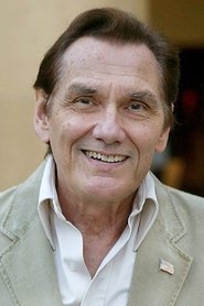 Tommy Rall portrait