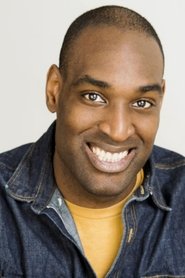 Troy James portrait