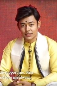 Amar Mayanglambam portrait