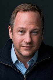 Josh Banks portrait