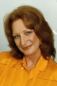 Cornelia Frances portrait