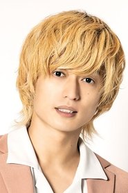 Ryoichi Tsukada portrait