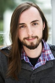Spencer Creaghan portrait