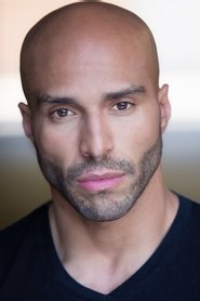 Jay Gutierrez portrait