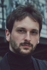 Adam Lukas portrait