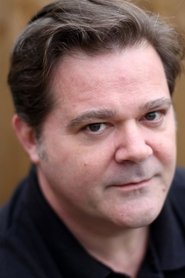 Gary Bleasdale portrait